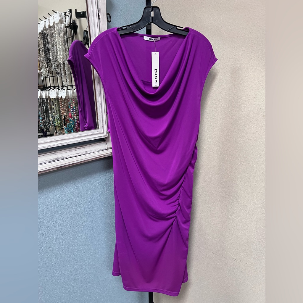 Dkync Dress